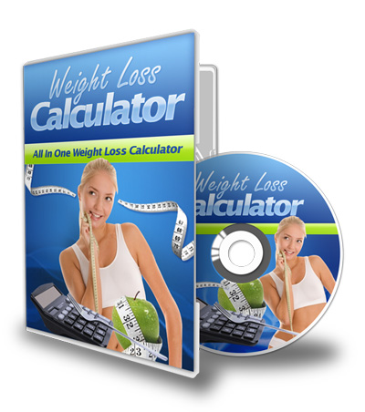 Free weight loss calculator for the best abs workout