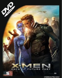 Where would you buy the new X-Men DVD?