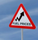 Are gas prices rising faster than your paycheck?