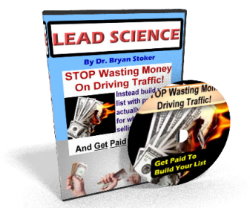 LEAD SCIENCE: Targeted Lead Generation and List Building