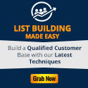 List Building Made Easy