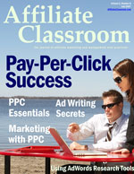 Pay Per Click (PPC) Success