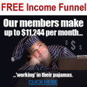 Combine your free income funnel with Lead Science for REAL power!